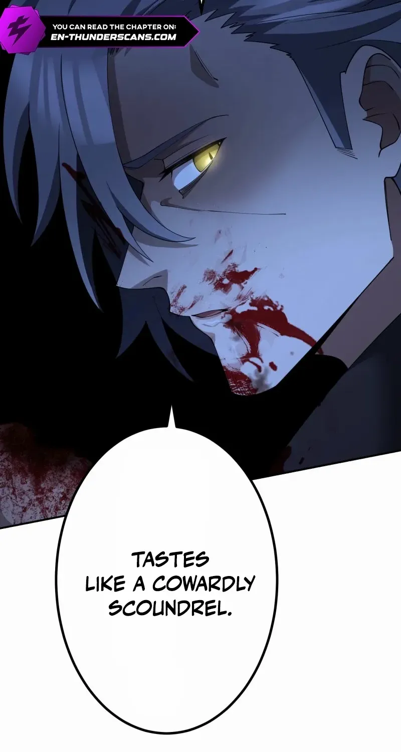 Read Monster Eater chapter 65 image 5 on Lezhin