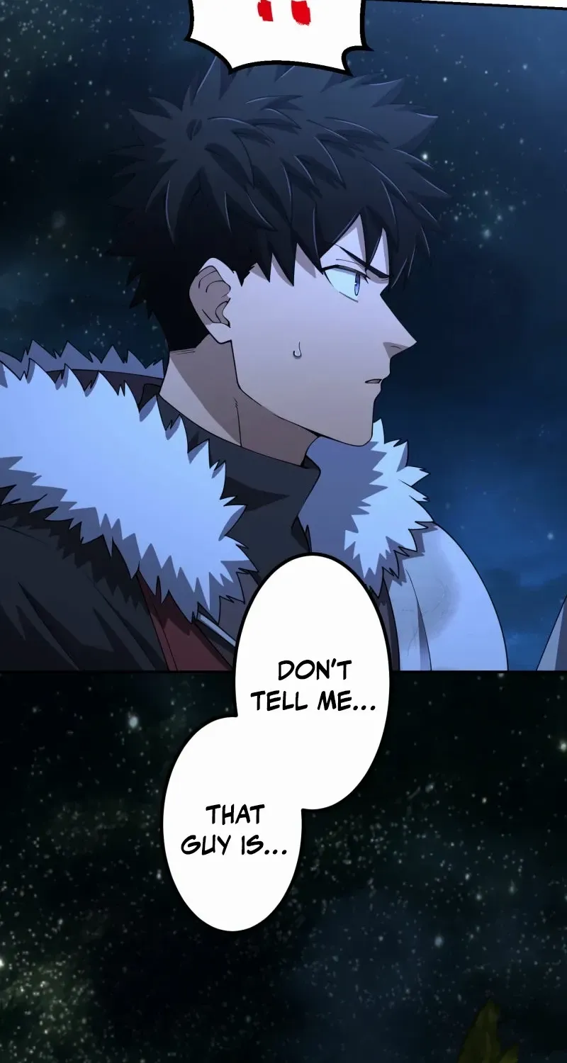 Read Monster Eater chapter 65 image 50 on Lezhin