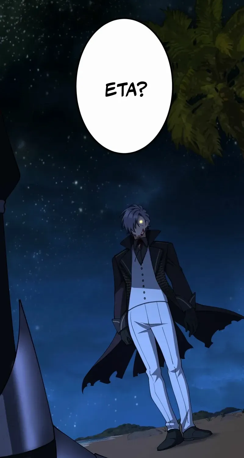 Read Monster Eater chapter 65 image 51 on Lezhin