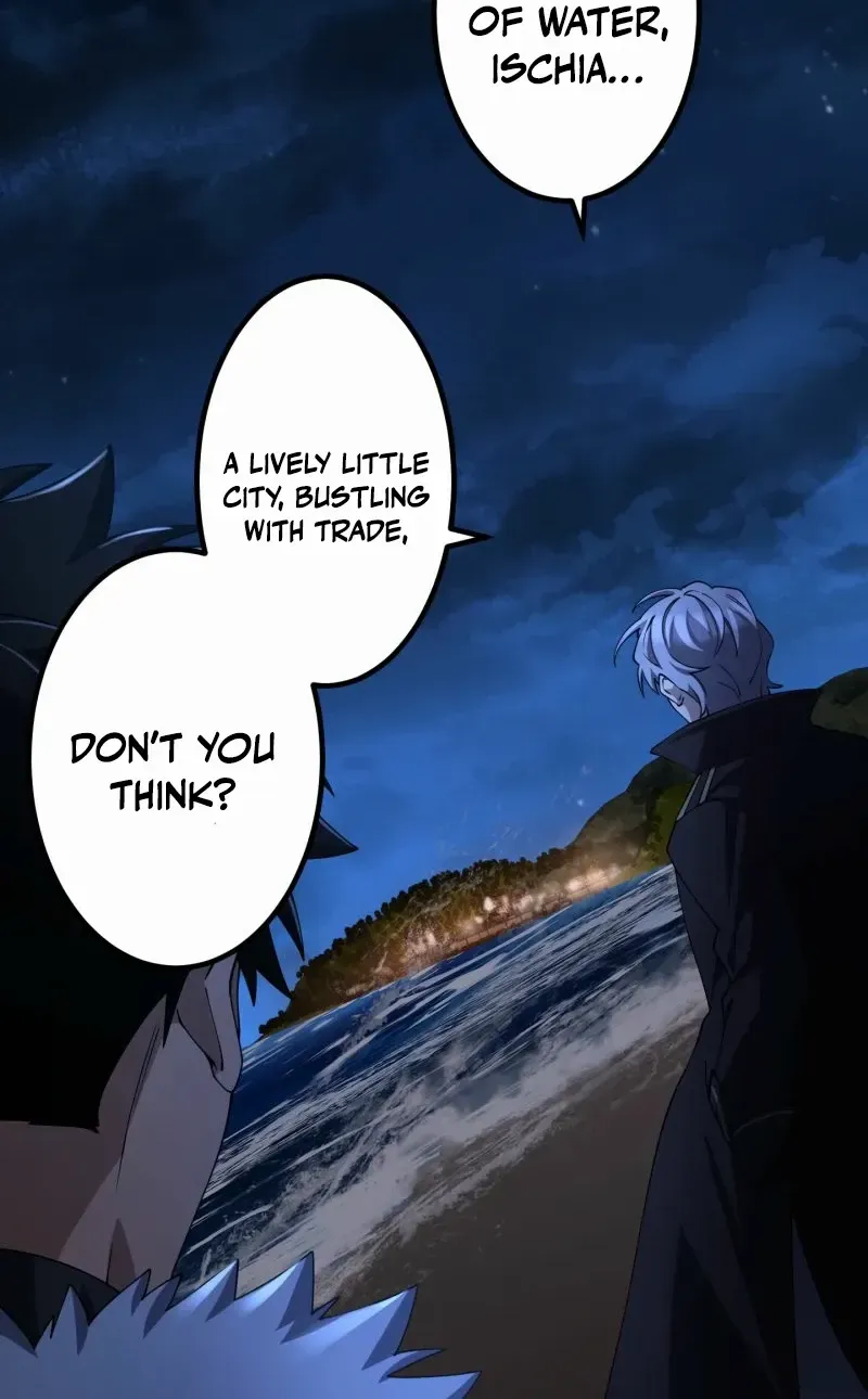 Read Monster Eater chapter 65 image 55 on Lezhin