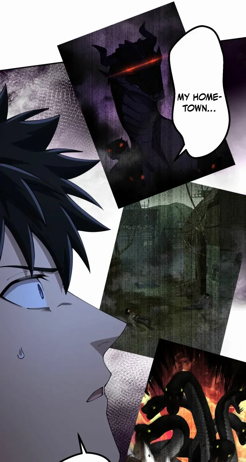 Read Monster Eater chapter 65 image 64 on Lezhin