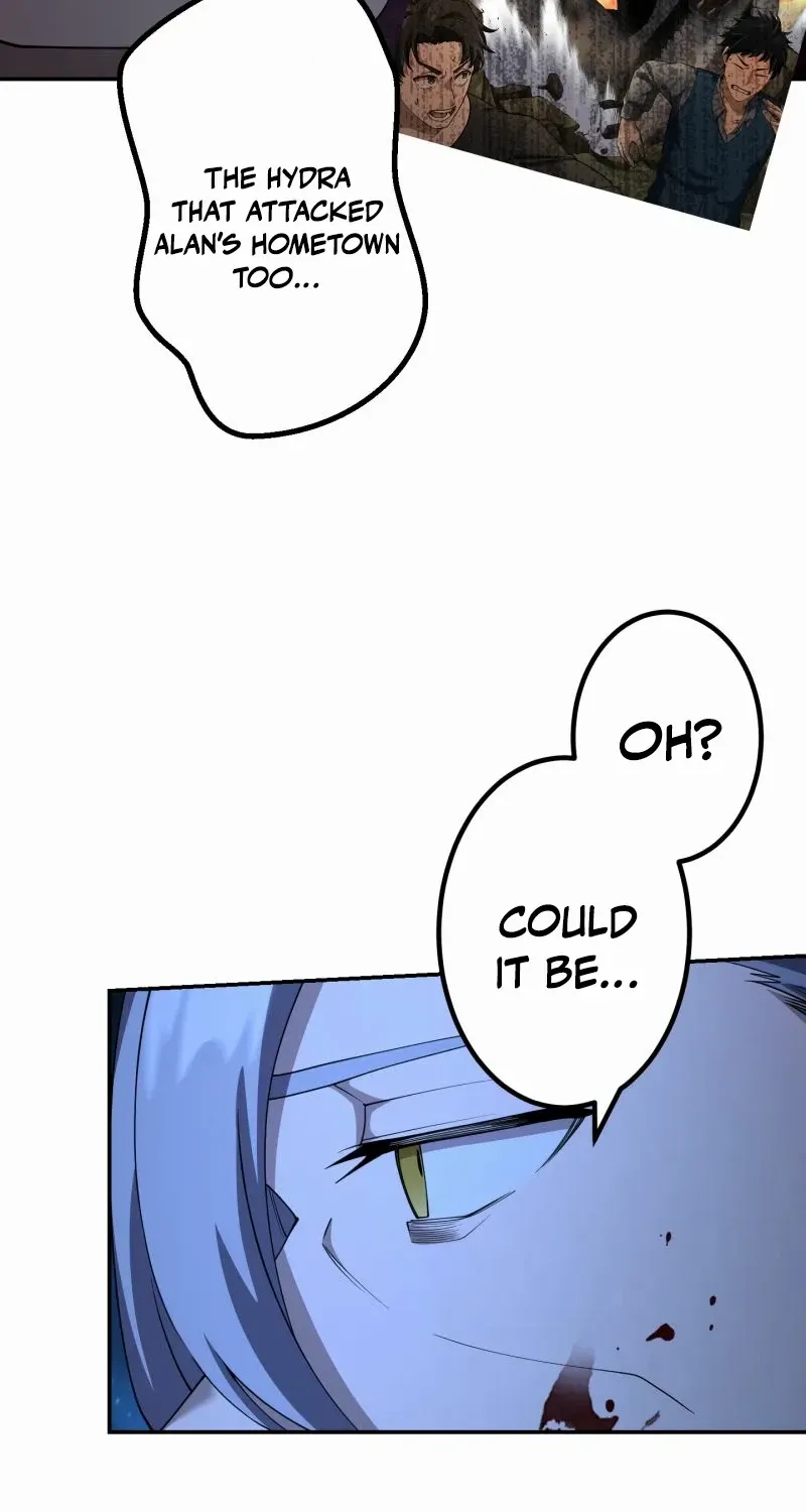 Read Monster Eater chapter 65 image 65 on Lezhin