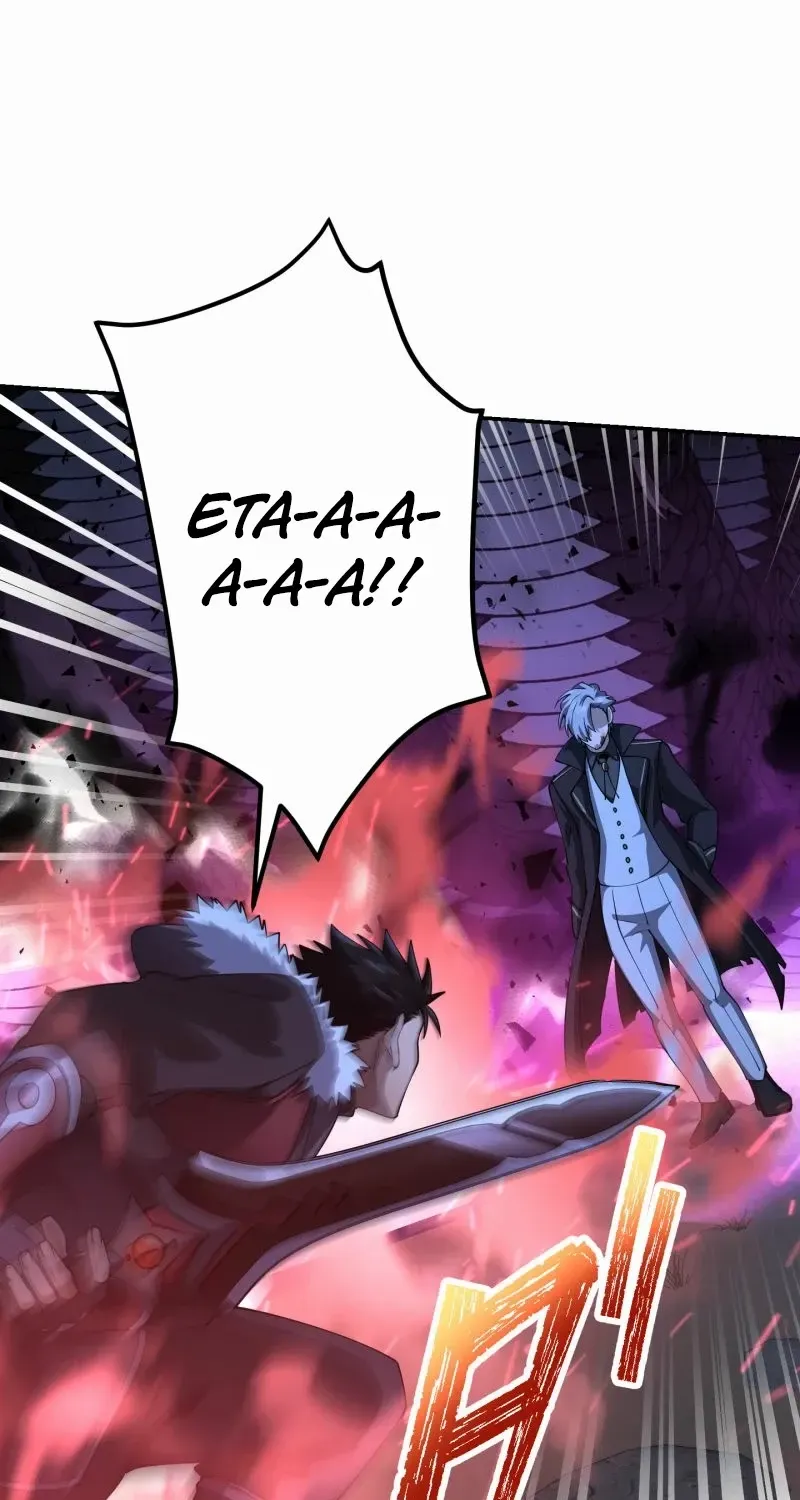 Read Monster Eater chapter 65 image 69 on Lezhin