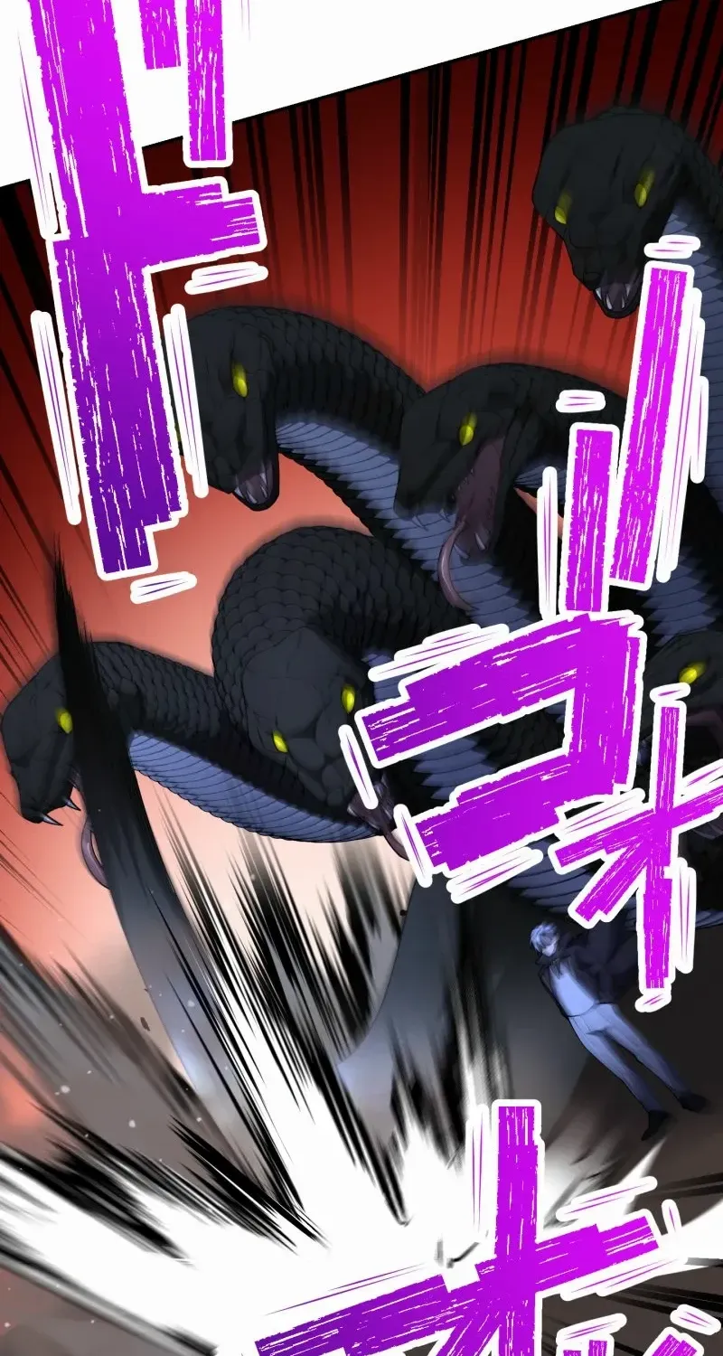 Read Monster Eater chapter 65 image 72 on Lezhin