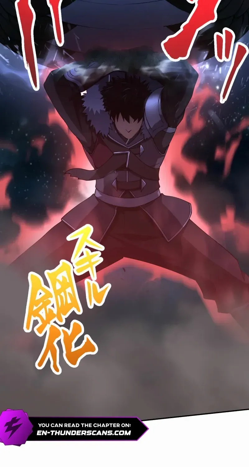 Read Monster Eater chapter 65 image 77 on Lezhin