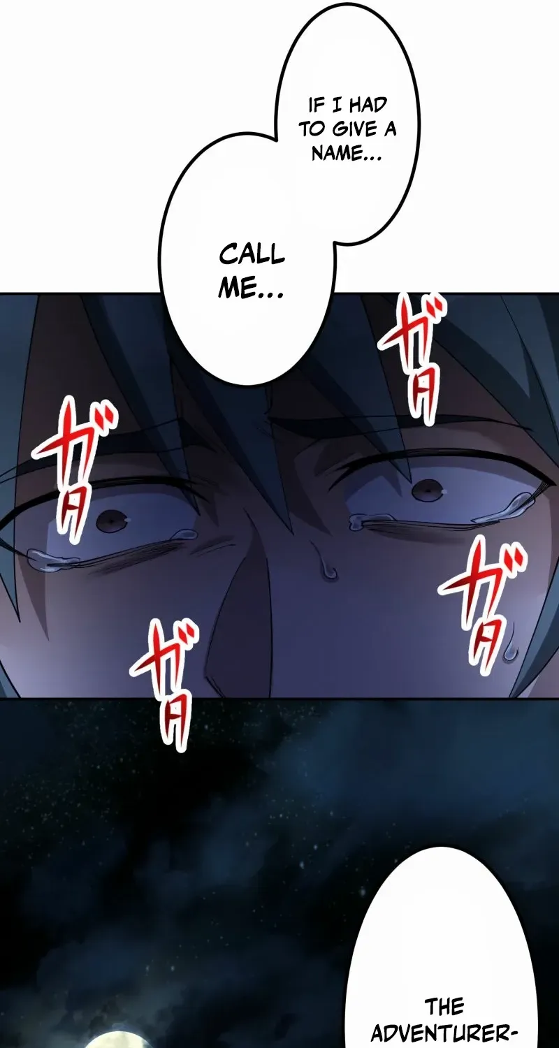 Read Monster Eater chapter 65 image 8 on Lezhin