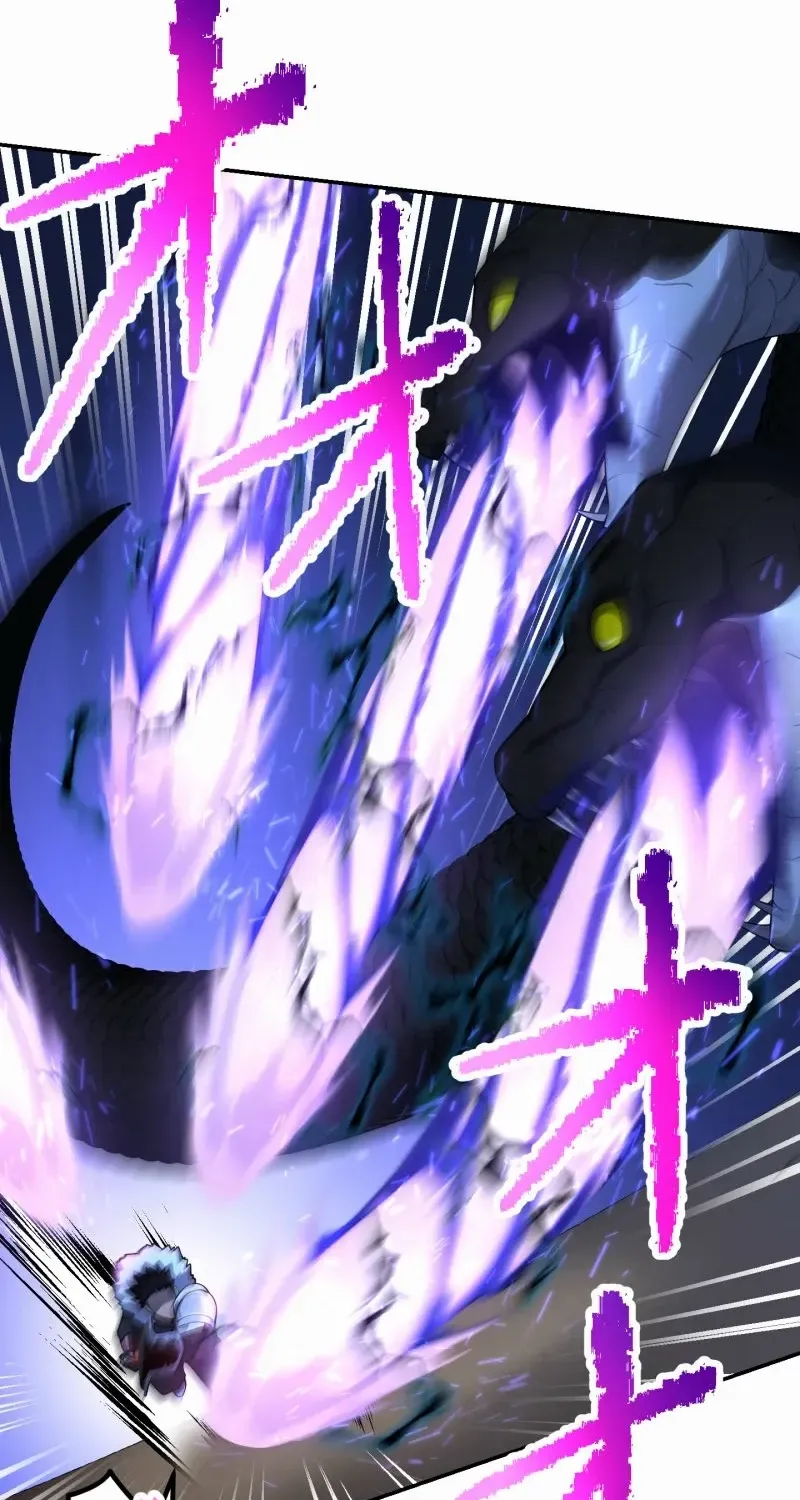 Read Monster Eater chapter 65 image 80 on Lezhin