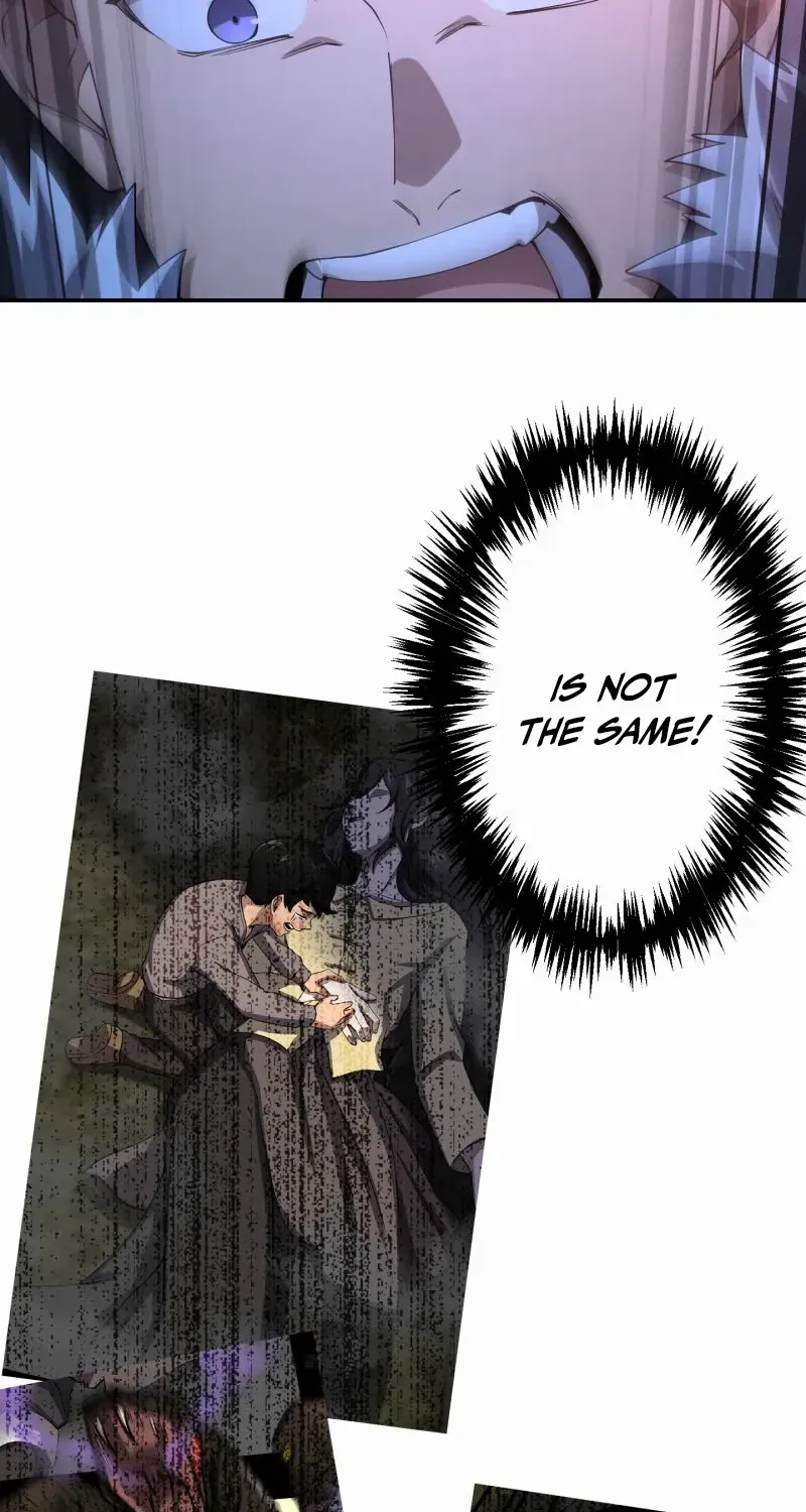 Read Monster Eater chapter 65 image 85 on Lezhin