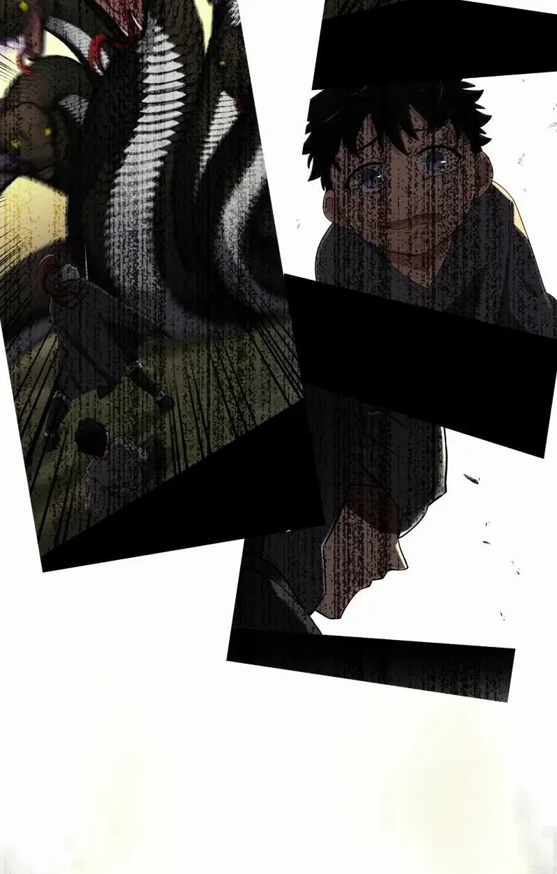 Read Monster Eater chapter 65 image 86 on Lezhin