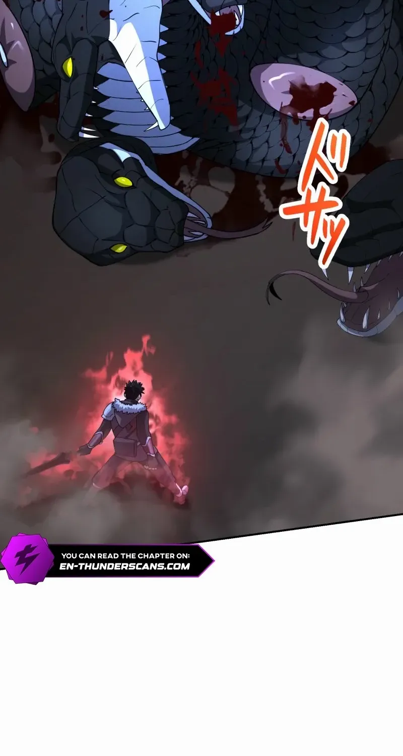 Read Monster Eater chapter 65 image 97 on Lezhin