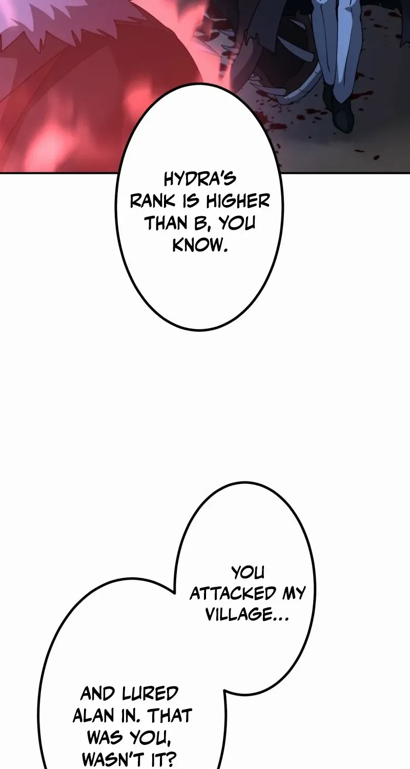 Read Monster Eater chapter 65 image 99 on Lezhin