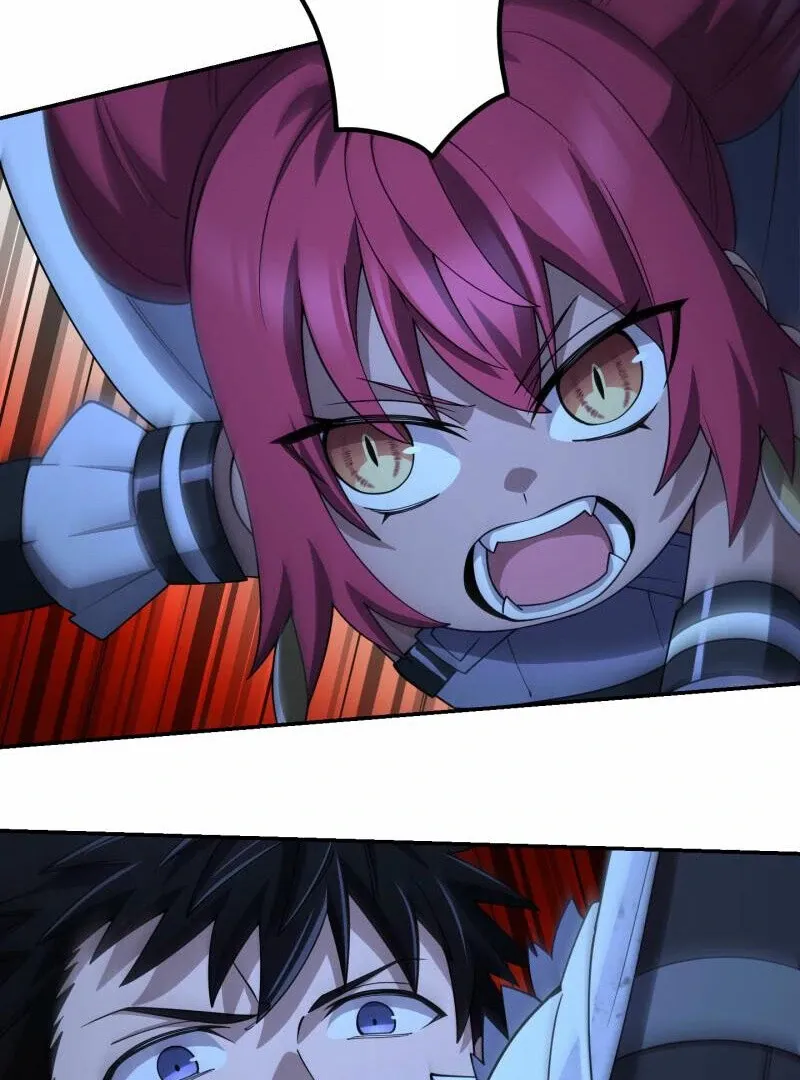 Read Monster Eater chapter 66 image 117 on Lezhin