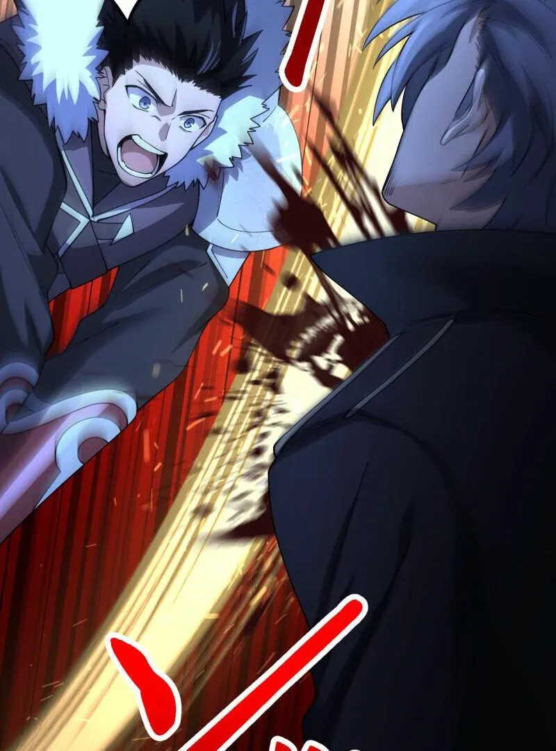 Read Monster Eater chapter 66 image 119 on Lezhin