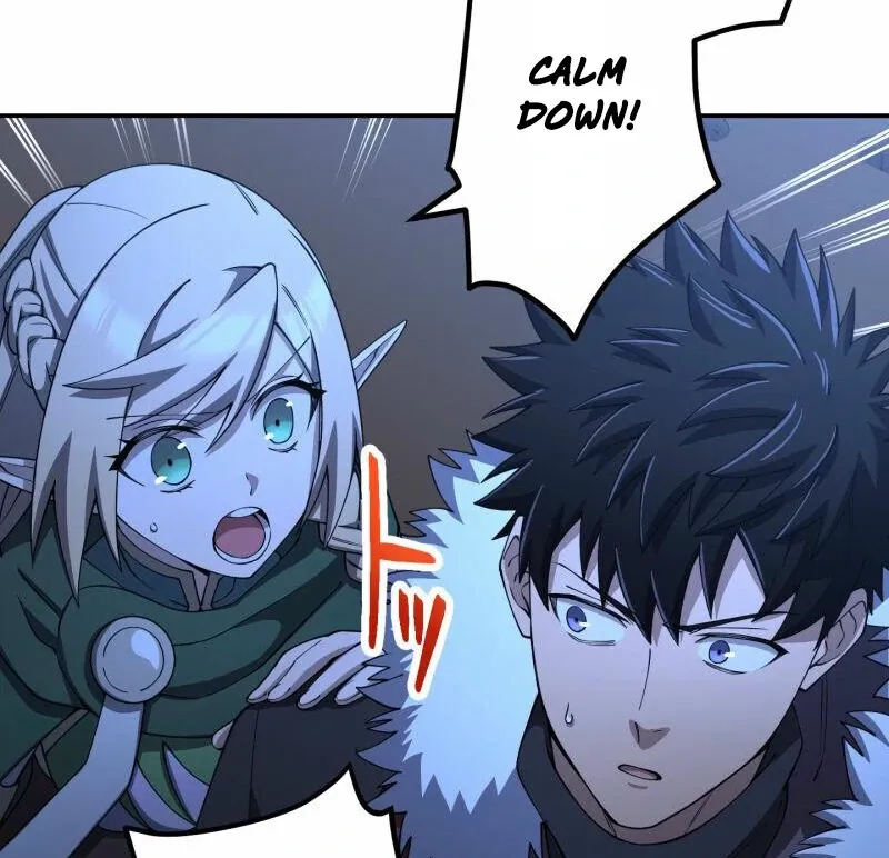 Read Monster Eater chapter 66 image 12 on Lezhin