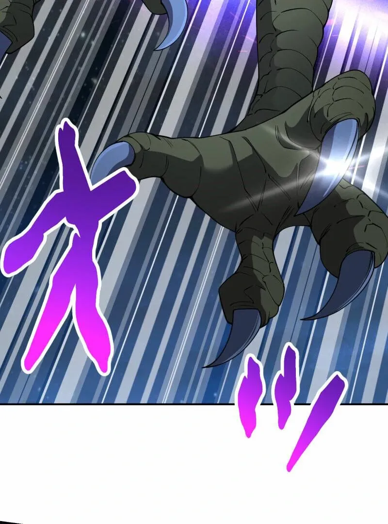 Read Monster Eater chapter 66 image 129 on Lezhin