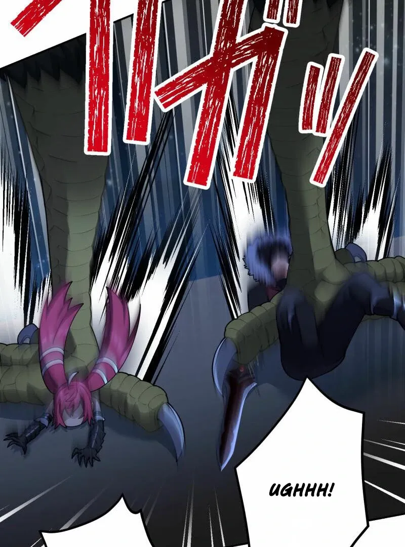 Read Monster Eater chapter 66 image 131 on Lezhin