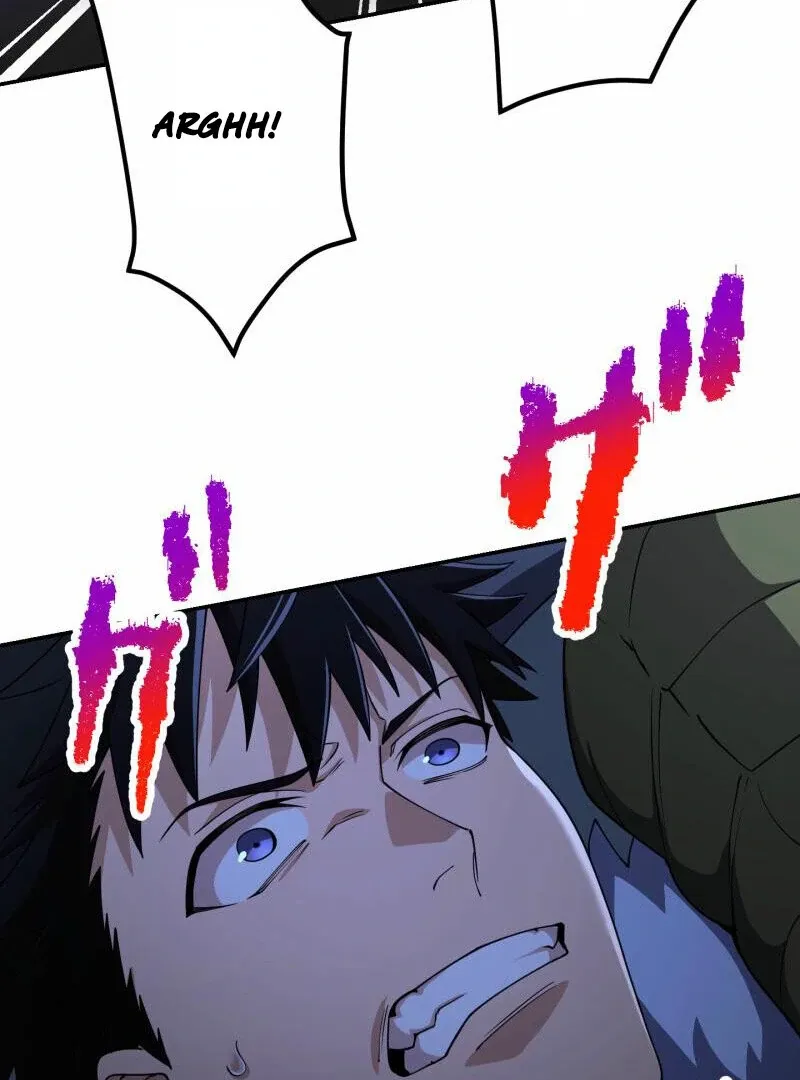 Read Monster Eater chapter 66 image 132 on Lezhin