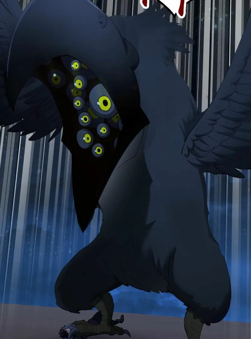 Read Monster Eater chapter 66 image 134 on Lezhin