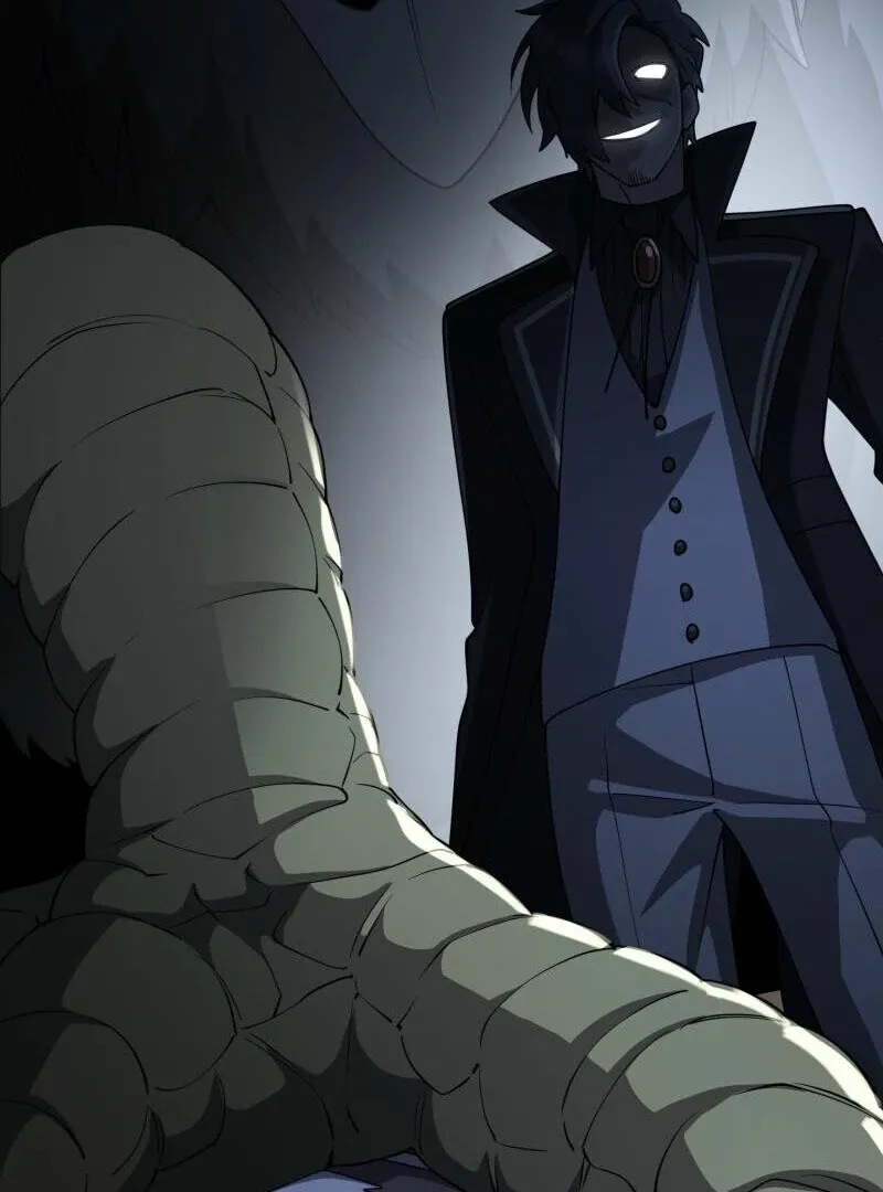 Read Monster Eater chapter 66 image 137 on Lezhin