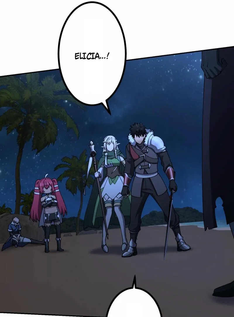 Read Monster Eater chapter 66 image 14 on Lezhin