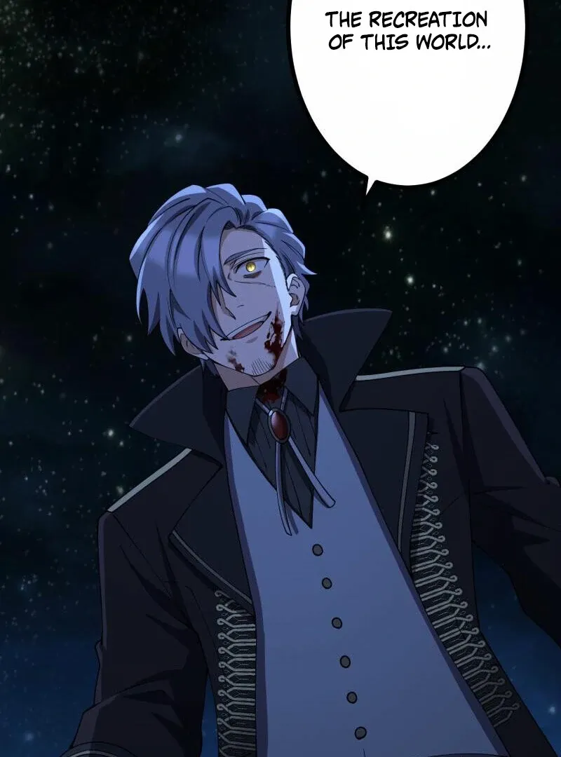 Read Monster Eater chapter 66 image 17 on Lezhin