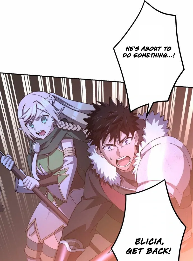 Read Monster Eater chapter 66 image 26 on Lezhin