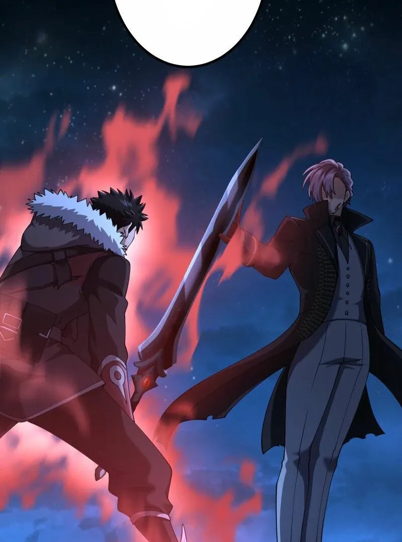 Read Monster Eater chapter 66 image 3 on Lezhin