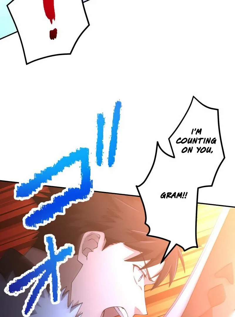 Read Monster Eater chapter 66 image 32 on Lezhin