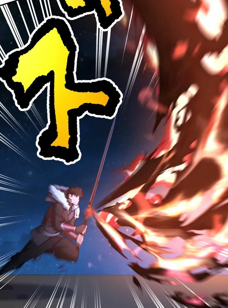 Read Monster Eater chapter 66 image 34 on Lezhin