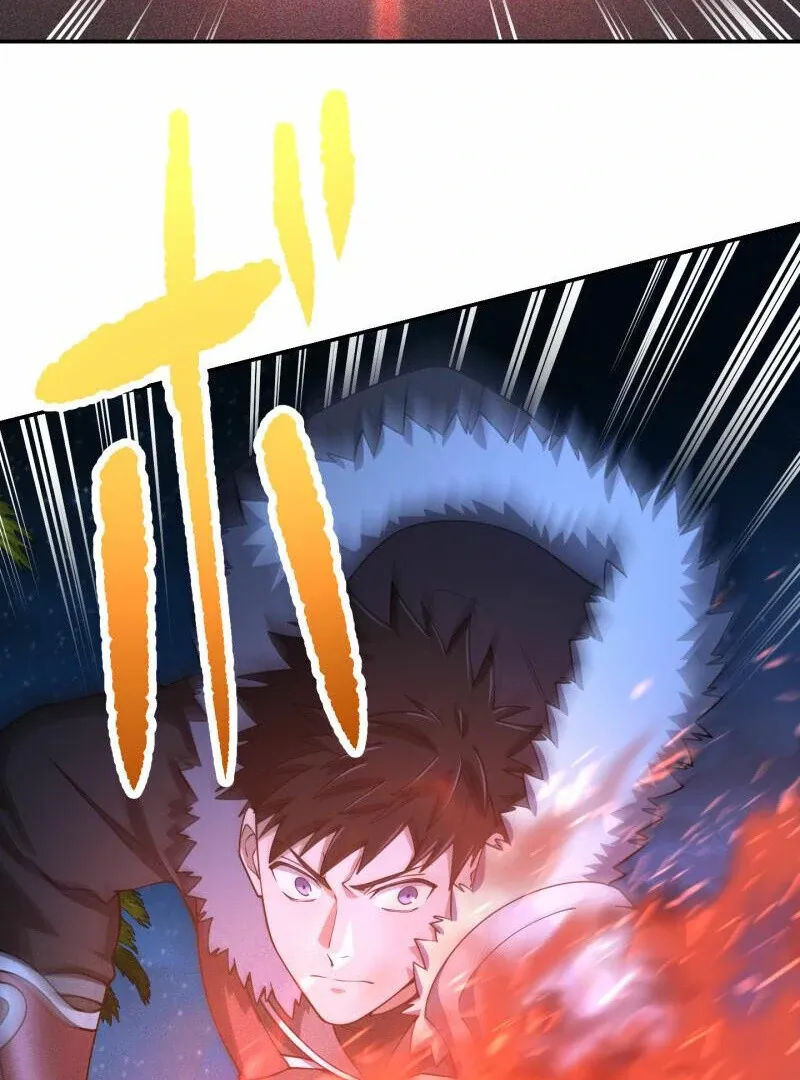 Read Monster Eater chapter 66 image 36 on Lezhin