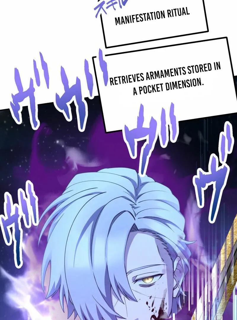 Read Monster Eater chapter 66 image 43 on Lezhin