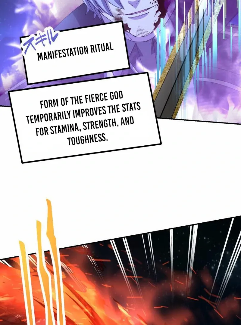 Read Monster Eater chapter 66 image 44 on Lezhin