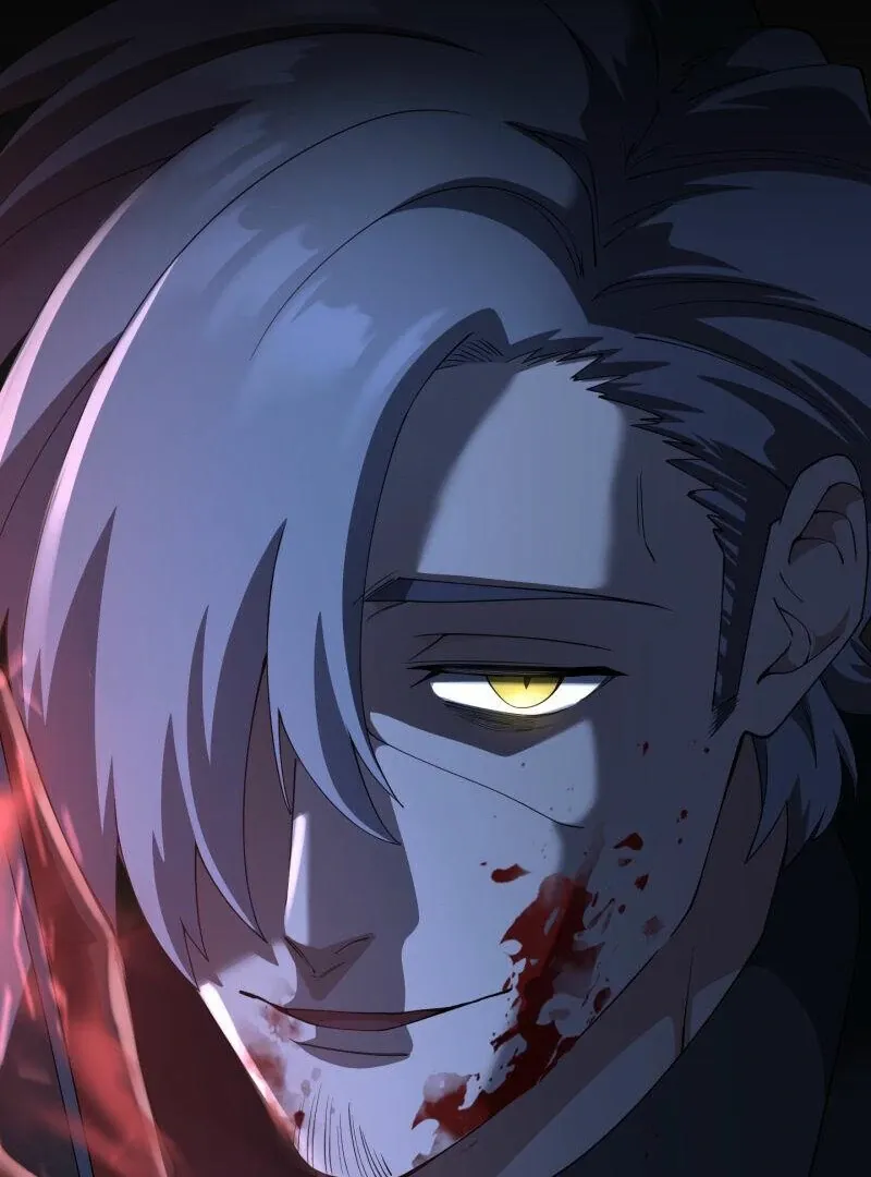 Read Monster Eater chapter 66 image 5 on Lezhin