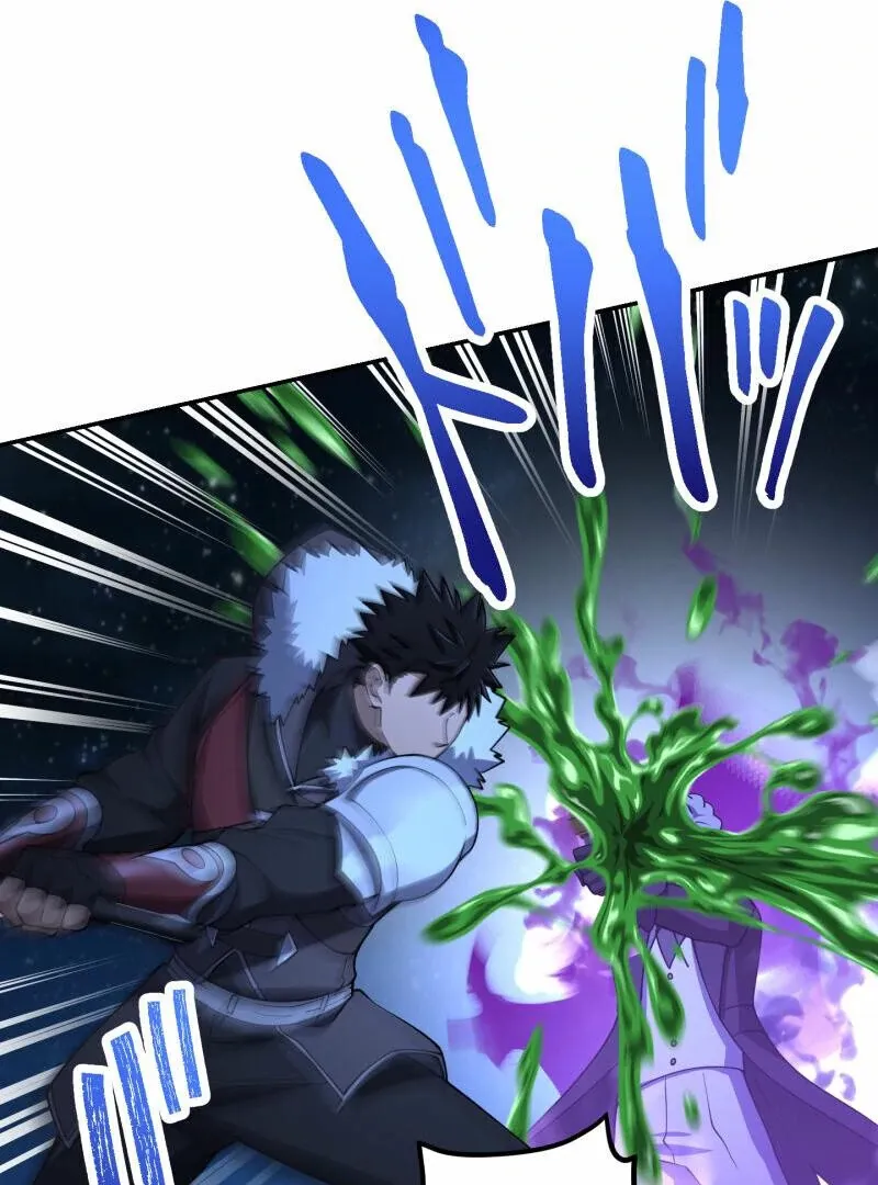 Read Monster Eater chapter 66 image 51 on Lezhin