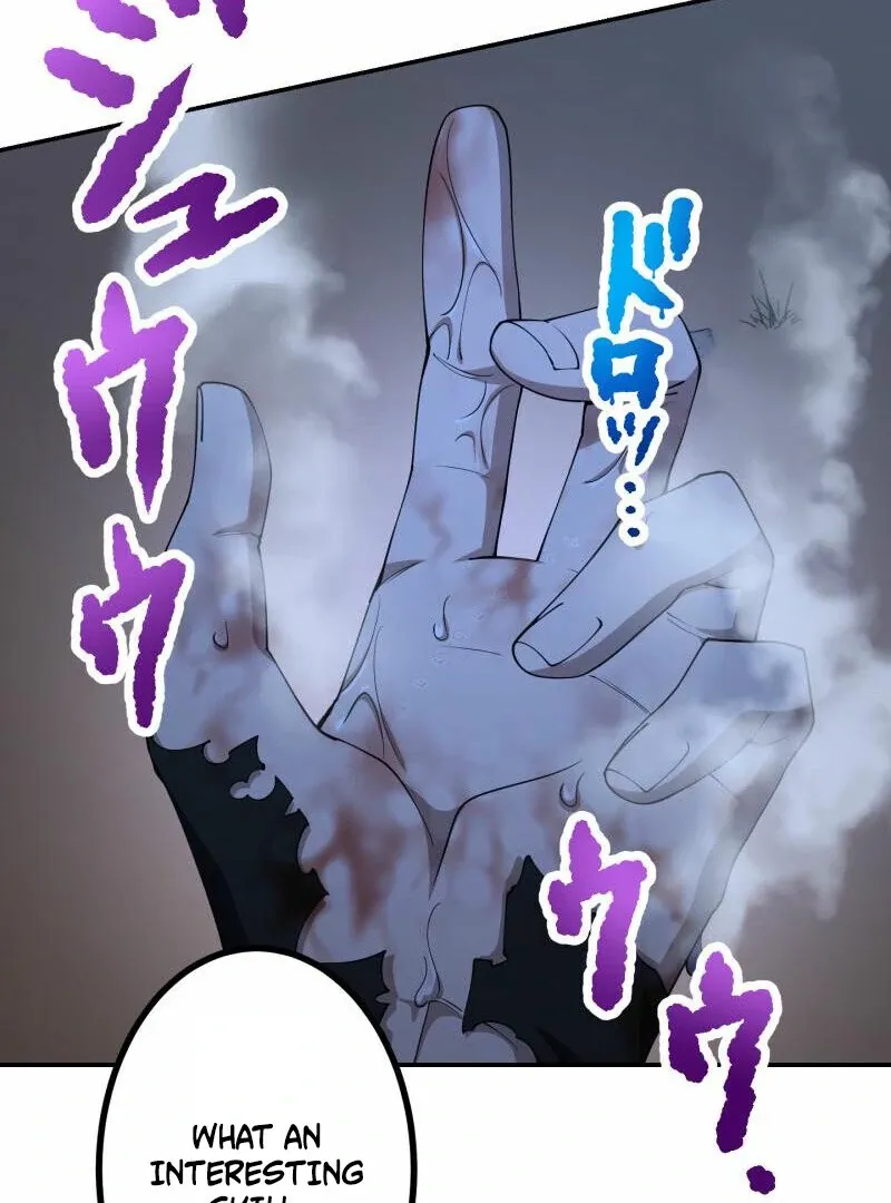 Read Monster Eater chapter 66 image 55 on Lezhin