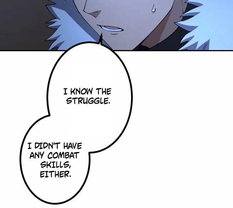 Read Monster Eater chapter 66 image 63 on Lezhin