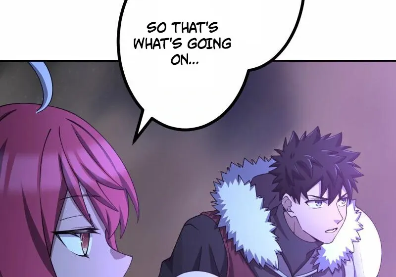 Read Monster Eater chapter 66 image 75 on Lezhin