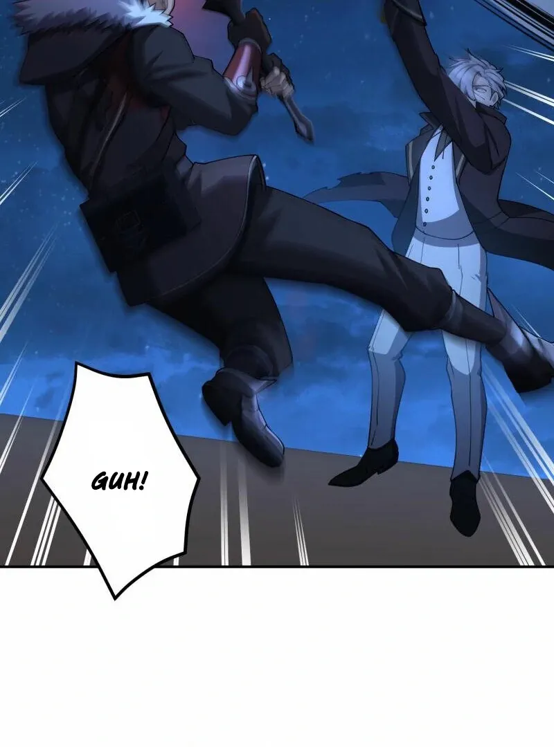 Read Monster Eater chapter 66 image 8 on Lezhin