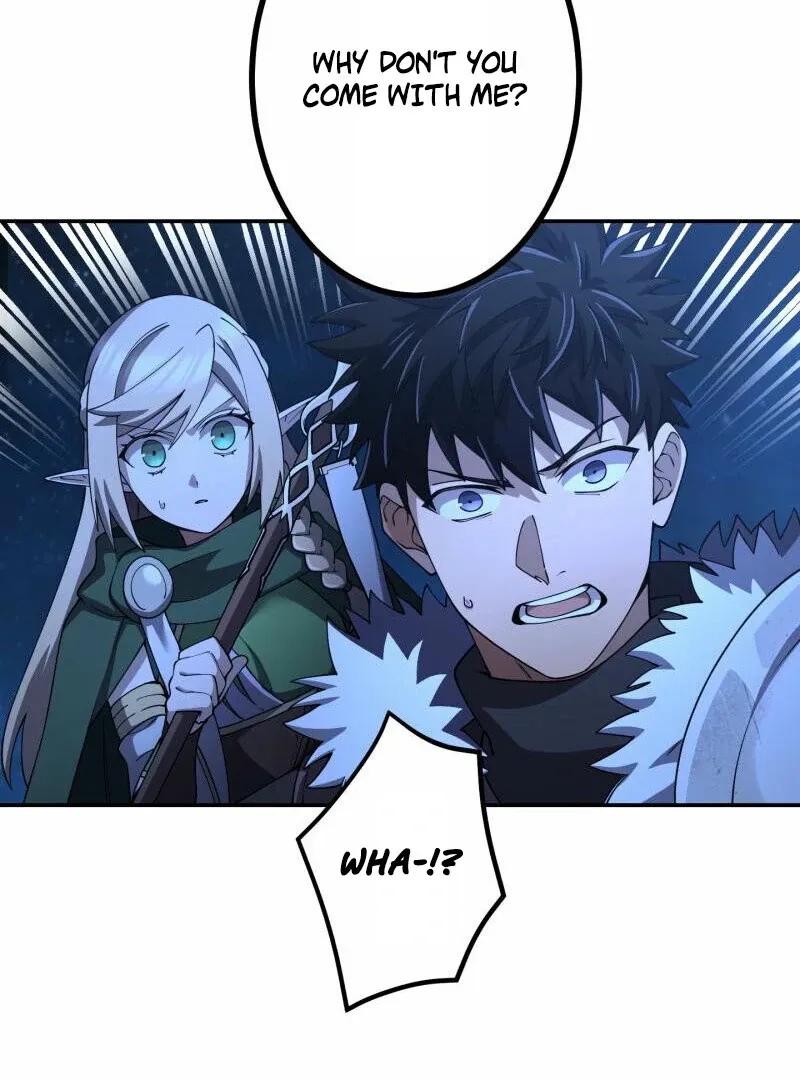 Read Monster Eater chapter 66 image 86 on Lezhin