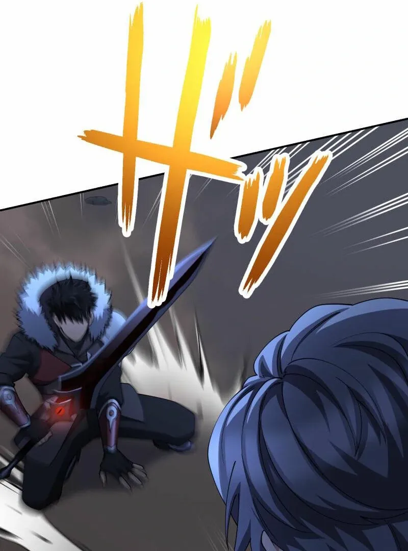 Read Monster Eater chapter 66 image 9 on Lezhin
