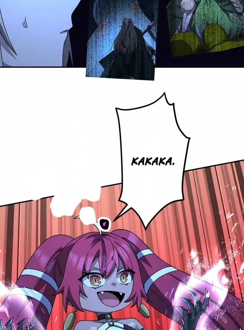 Read Monster Eater chapter 66 image 93 on Lezhin