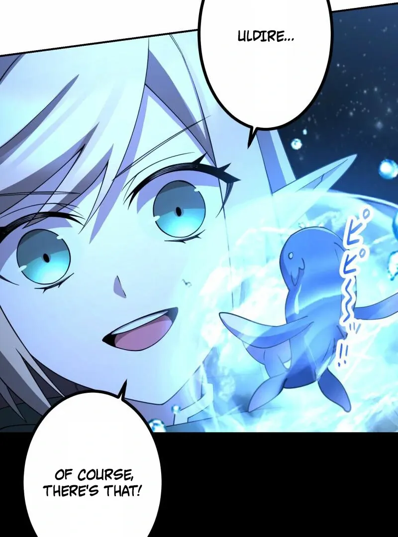 Read Monster Eater chapter 66 image 97 on Lezhin