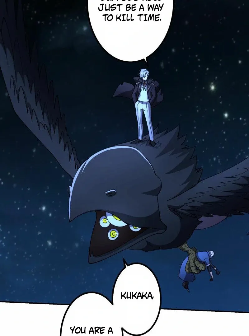 Read Monster Eater chapter 67 image 104 on Lezhin
