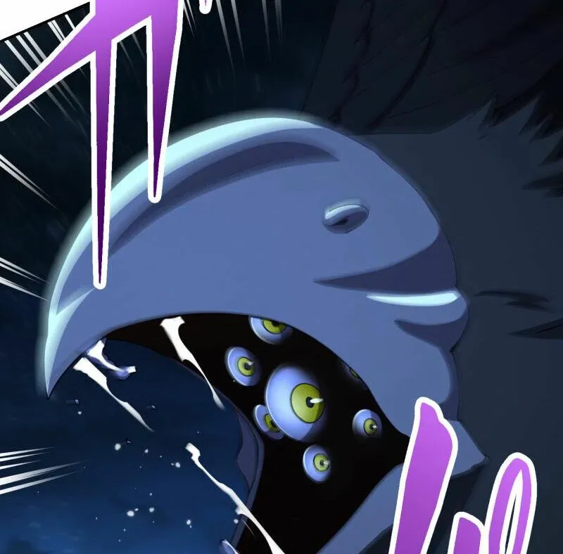 Read Monster Eater chapter 67 image 12 on Lezhin
