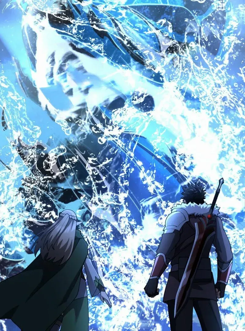 Read Monster Eater chapter 67 image 121 on Lezhin