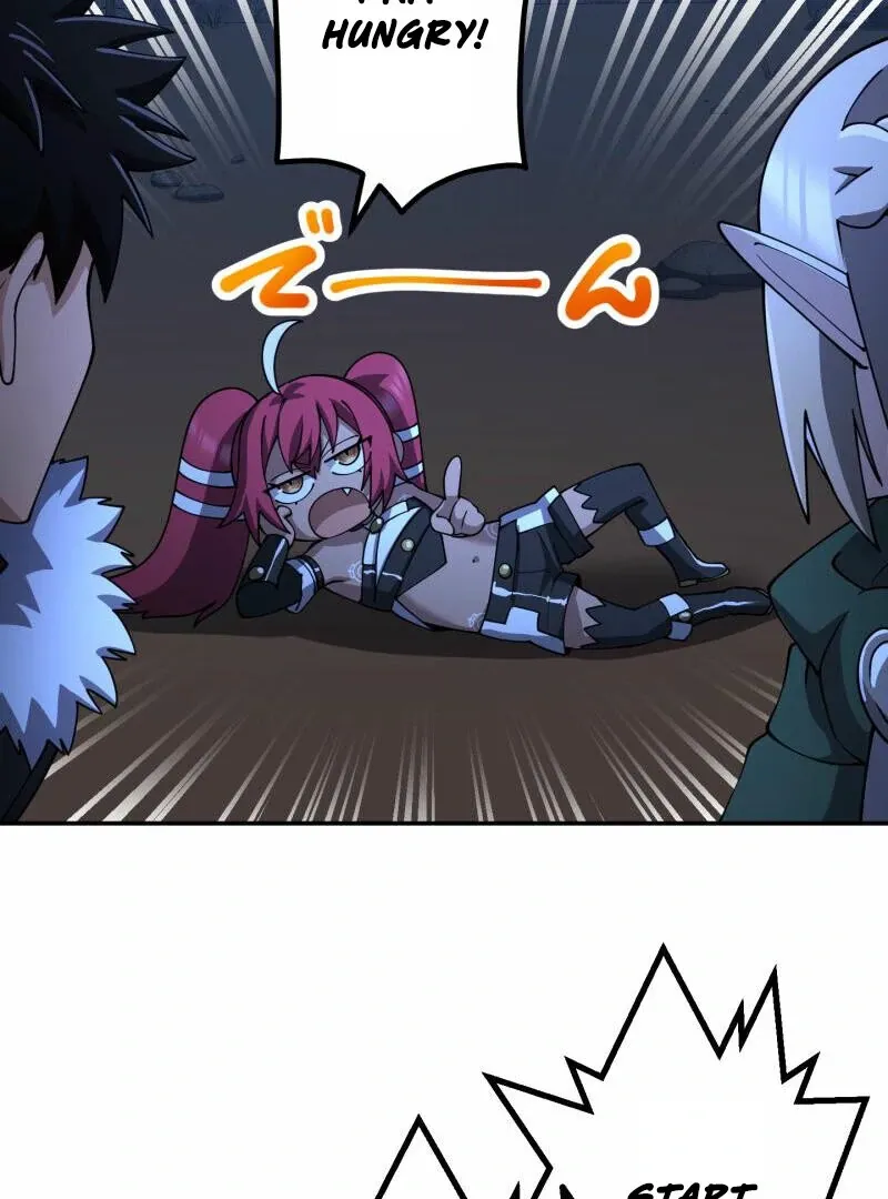 Read Monster Eater chapter 67 image 127 on Lezhin