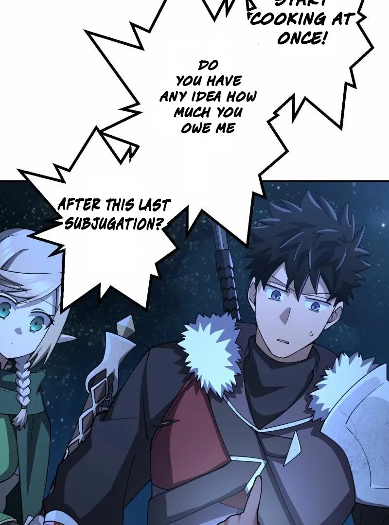 Read Monster Eater chapter 67 image 128 on Lezhin