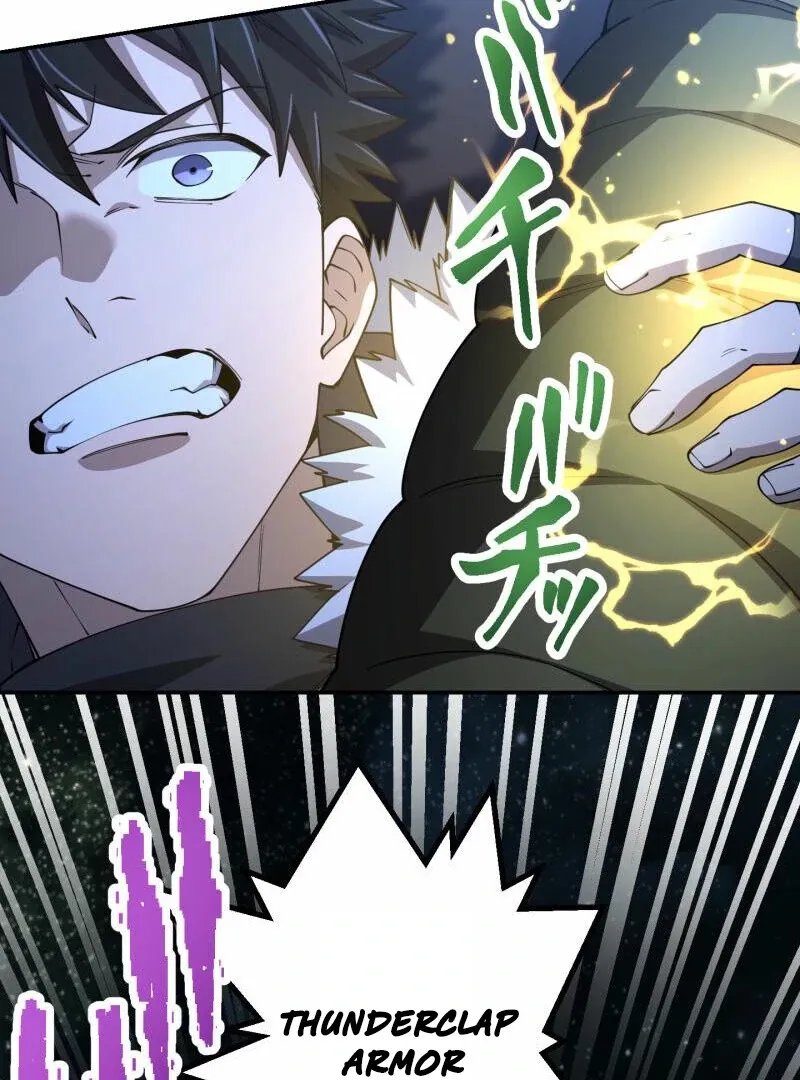 Read Monster Eater chapter 67 image 20 on Lezhin