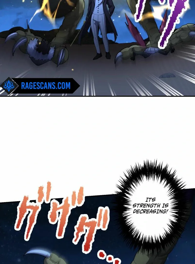 Read Monster Eater chapter 67 image 22 on Lezhin