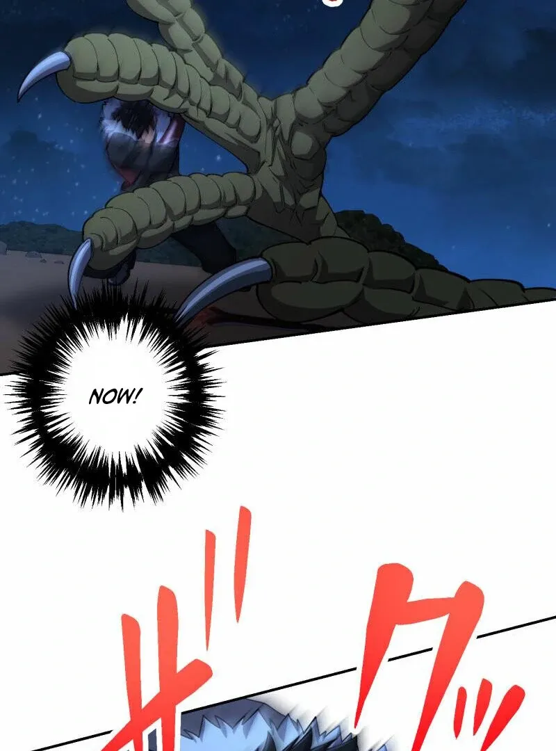 Read Monster Eater chapter 67 image 23 on Lezhin